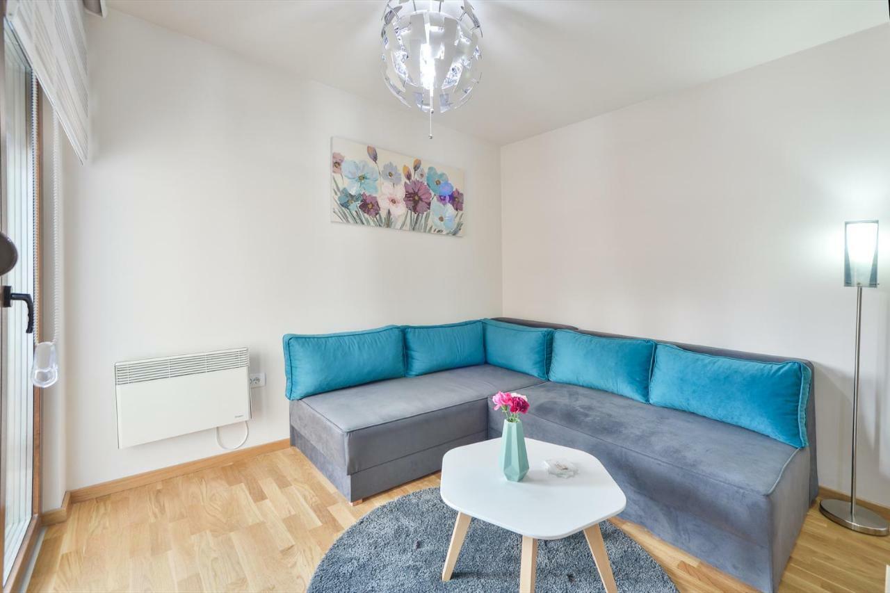 Apartman Alex Zlatibor Zewnętrze zdjęcie