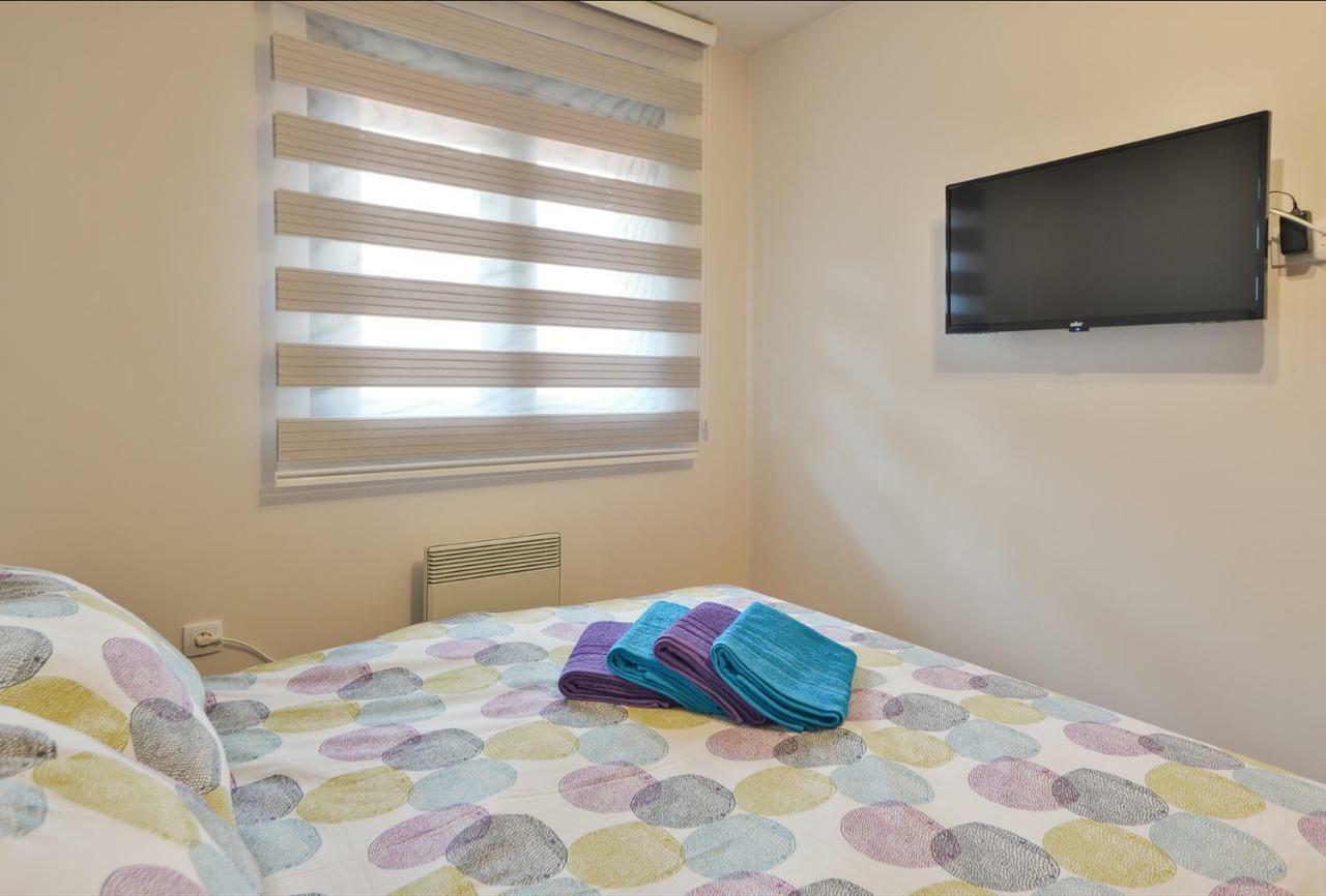 Apartman Alex Zlatibor Zewnętrze zdjęcie