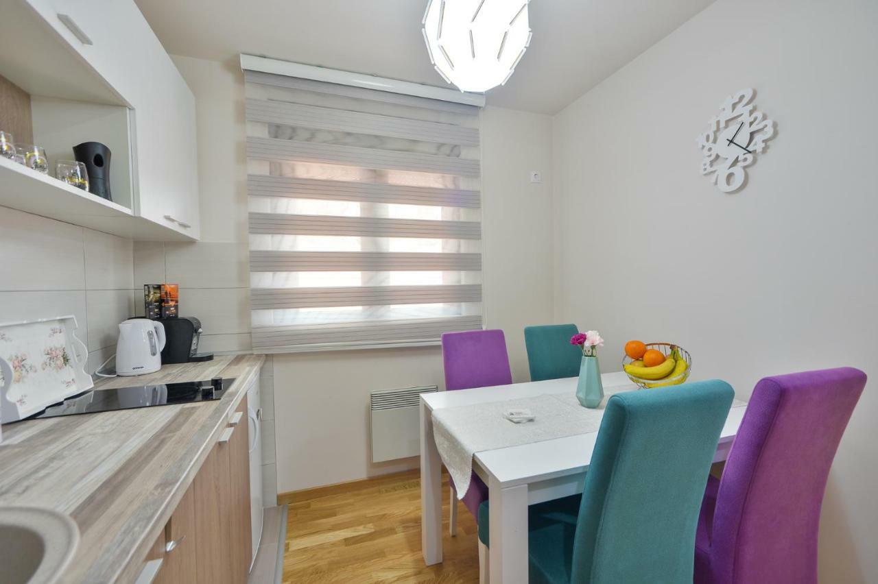 Apartman Alex Zlatibor Zewnętrze zdjęcie