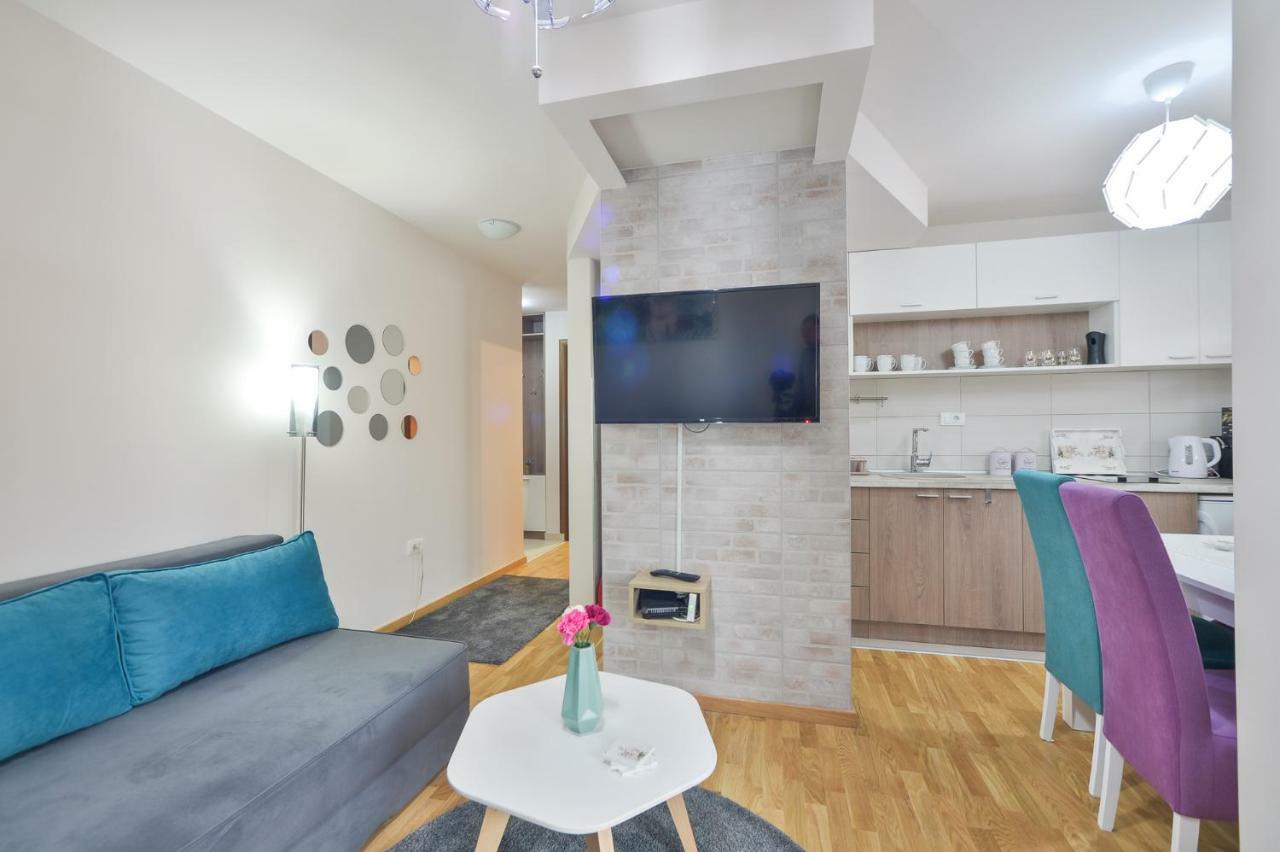 Apartman Alex Zlatibor Zewnętrze zdjęcie