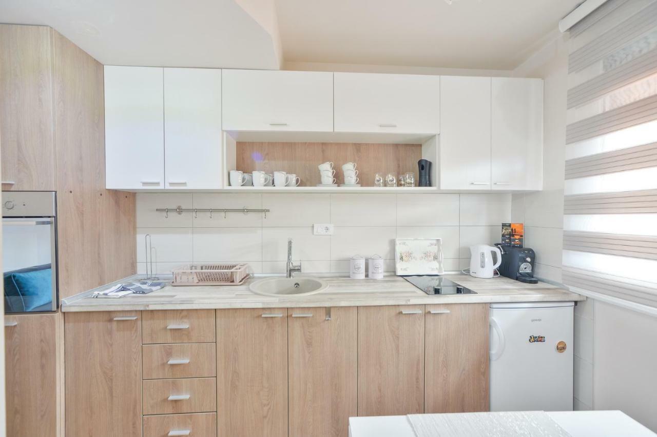 Apartman Alex Zlatibor Zewnętrze zdjęcie