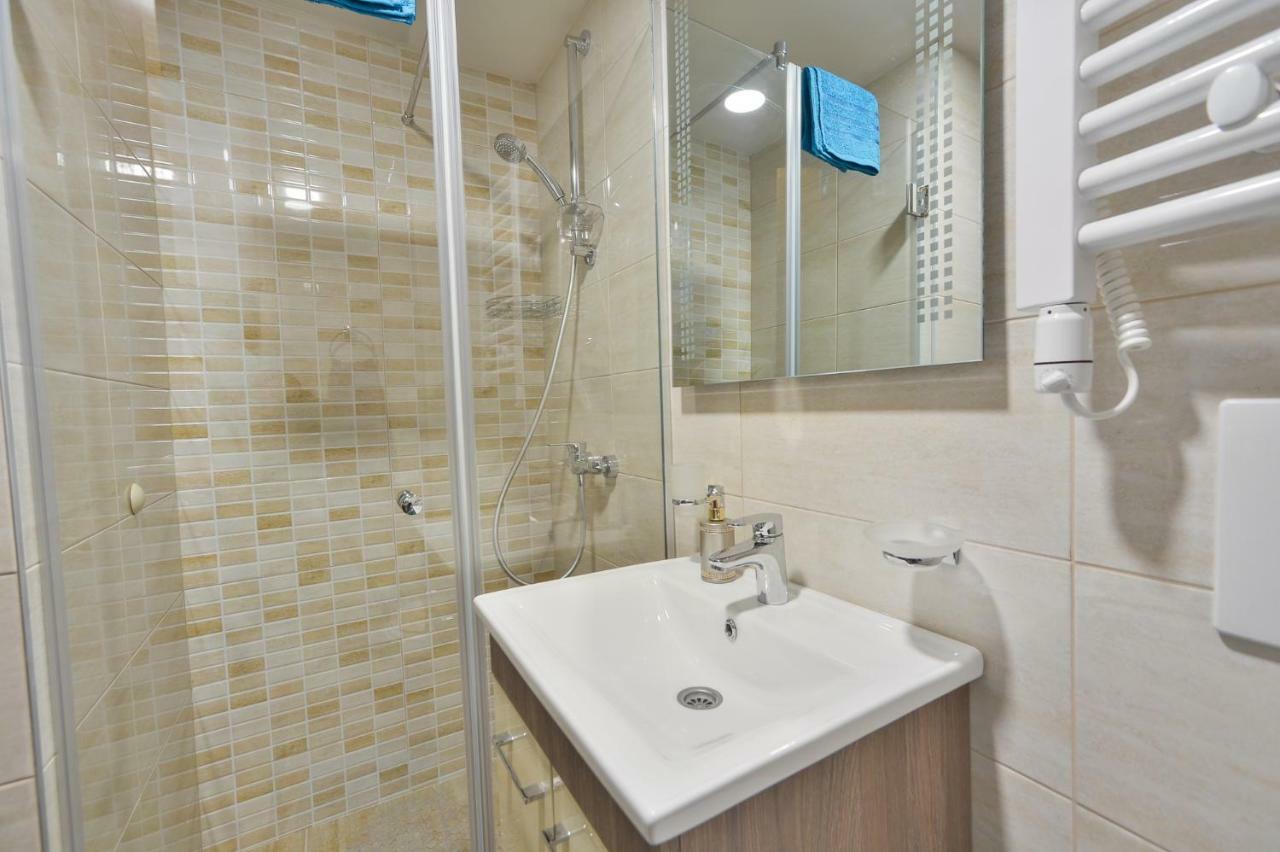 Apartman Alex Zlatibor Zewnętrze zdjęcie