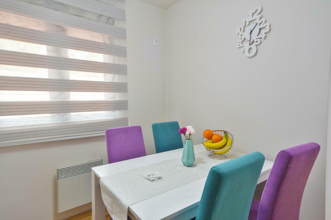Apartman Alex Zlatibor Zewnętrze zdjęcie