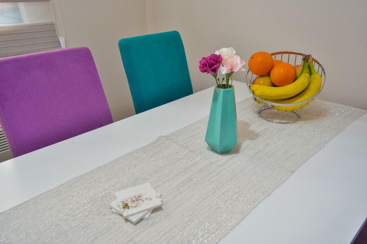 Apartman Alex Zlatibor Zewnętrze zdjęcie