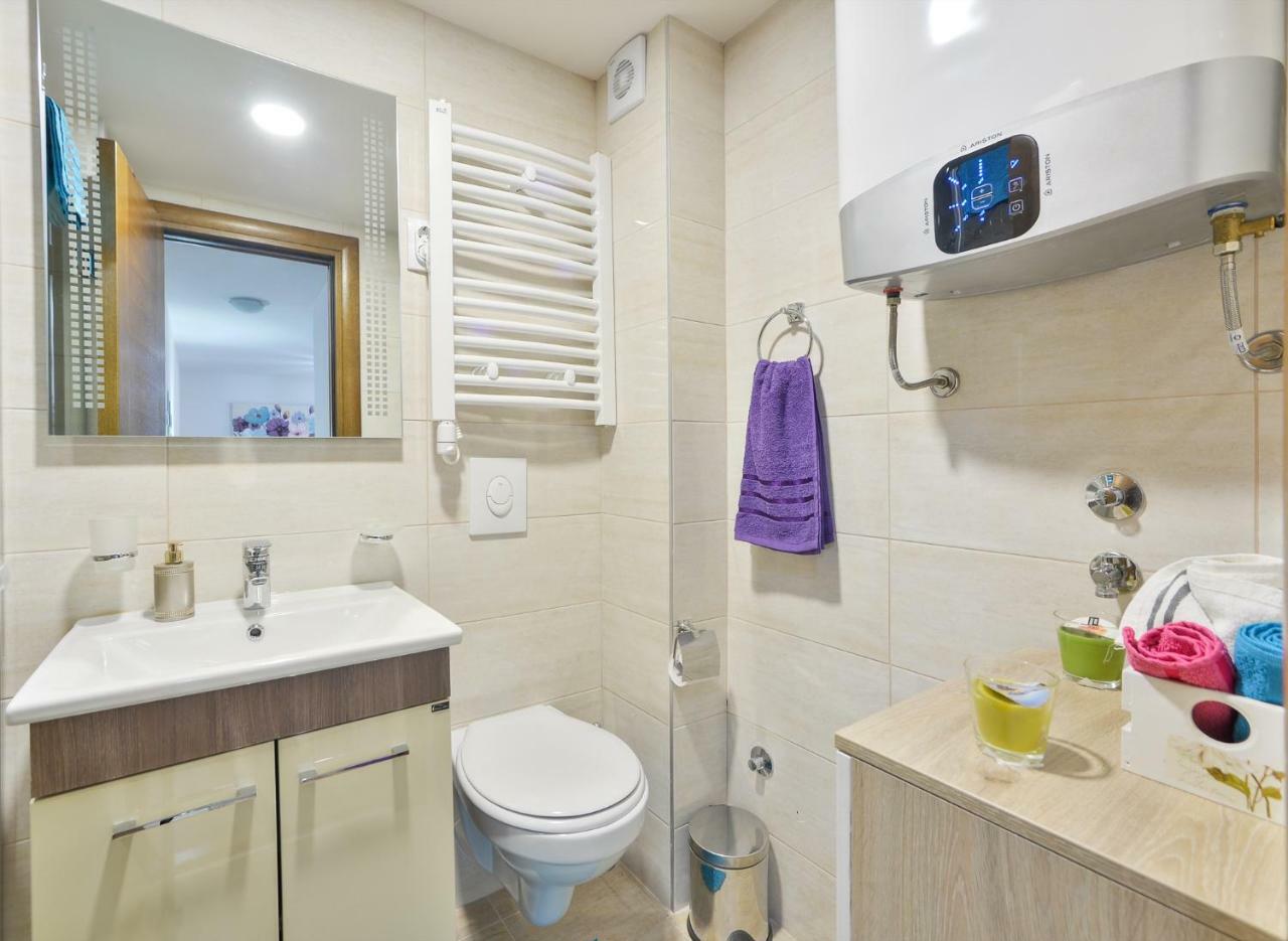 Apartman Alex Zlatibor Zewnętrze zdjęcie